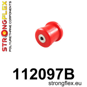 Strongflex Čahura prednje gornje ručice za MERCEDES-BENZ GLC / MERCEDES-BENZ C-CLASS 205