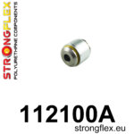Strongflex Front shock absorber bush SPORT for MERCEDES-BENZ GLC / MERCEDES-BENZ C-CLASS 205