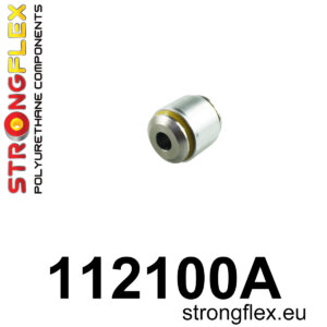 Strongflex Čahura prednjeg amortizera SPORT za MERCEDES-BENZ GLC / MERCEDES-BENZ C-CLASS 205