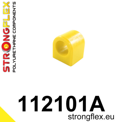 Strongflex front anti-roll bar bush SPORT for MERCEDES-BENZ C-CLASS 205 / MERCEDES-BENZ E-CLASS 238
