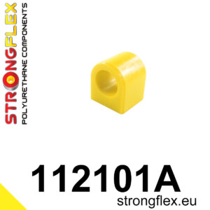 Strongflex front anti-roll bar bush SPORT for MERCEDES-BENZ C-CLASS 205 / MERCEDES-BENZ E-CLASS 238