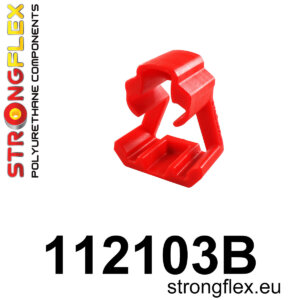 Strongflex Donji motor nosač umetak za MERCEDES-BENZ A / MERCEDES-BENZ B-CLASS 246