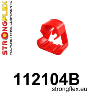 Strongflex Gornja pričvršćenje motora uložak za MERCEDES-BENZ A / MERCEDES-BENZ B-CLASS 246