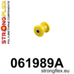 Strongflex Front wishbone bush - inner SPORT for LANCIA Y10 156 / FIAT Panda 141