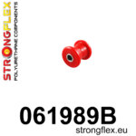 Strongflex Front wishbone bush - inner for LANCIA Y10 156 / FIAT Panda 141