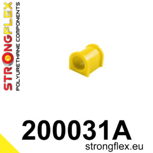Strongflex Čahura prednjeg stabilizatora SPORT za SUZUKI Samurai / SJ410 / SJ413 / SUZUKI Jimny