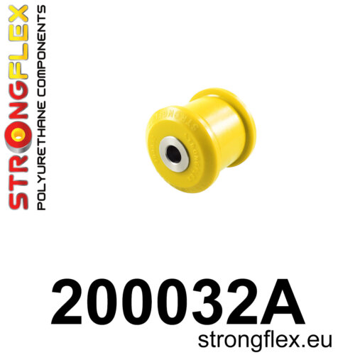 Strongflex Wishbone bush - drive axle mounting SPORT for SUZUKI Jimny