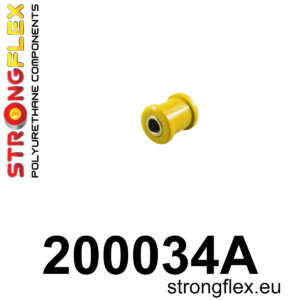 Strongflex Panhard šipka pričvrsna čahura SPORT za SUZUKI Jimny