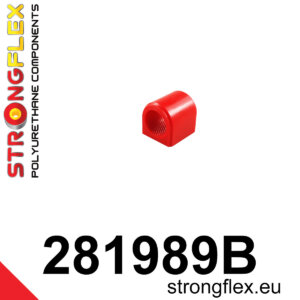Strongflex Čahura prednjeg stabilizatora za NISSAN 300ZX / NISSAN 200SX S13