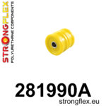 Strongflex Front tie bar to chassis bush SPORT for NISSAN 300ZX / NISSAN 200SX S13