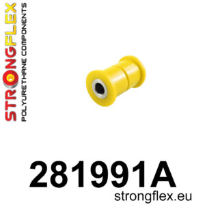 Strongflex Stražnja upravljačka ručica - unutarnja čahura SPORT za NISSAN 300ZX / NISSAN 200SX S13