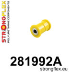 Strongflex Rear control arm - outer bush SPORT for NISSAN 300ZX / NISSAN 200SX S13