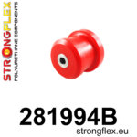 Strongflex Rear diff mount bush for NISSAN 200SX S13