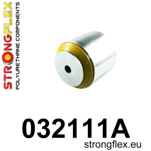 Strongflex Front suspension - front bush SPORT for BMW 3 G20 / BMW 4 G22