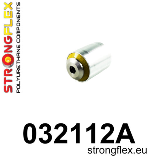 Strongflex Front suspension - rear bush SPORT for BMW 3 G20 / BMW 4 G22