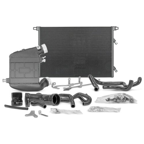 Wagner Tuning Competition Package Intercooler / Radiator for Audi RS4 B9 / RS5 F5