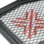 Wagner Tuning Pipercross Performance Air Filter for Audi RS6 C8