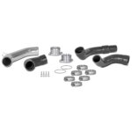 Wagner Tuning Ø60mm charge piping for Honda Civic 1,5VTec Turbo