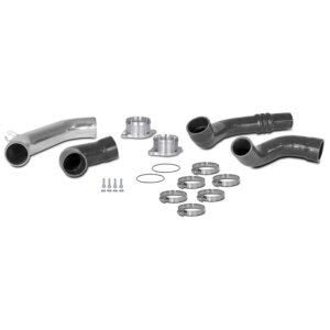 Wagner Tuning Ø60mm charge piping for Honda Civic 1,5VTec Turbo
