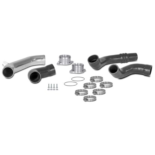 Wagner Tuning Ø60mm charge piping for Honda Civic 1,5VTec Turbo