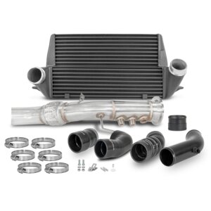 Wagner Tuning Competition Package EVO 3 for BMW 335d E-series