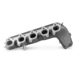 Wagner Tuning Short Intakemanifold with Aux Air Valve for Audi S2/RS2