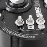 Nuke Performance 2G Fuel Surge Tank Kit for internal fuel pumps