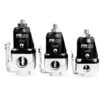 Nuke Performance regulator gorivnega tlaka FPR100m AN-8