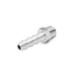 Nuke Performance 1/8 NPT Barb Fitting to 8 mm hose