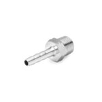 Nuke Performance 1/8 NPT Barb Fitting to 4 mm hose