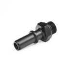 Nuke Performance 1/4 BSPP to SAE 9.49 Fitting, 45mm