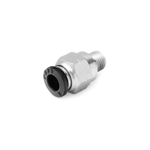 Nuke Performance 1/16 NPT Pneufit brzi priključak na cijev od 6 mm