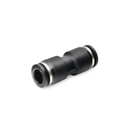 Nuke Performance Pneufit Quick Connect Straight Fitting 8 mm to 8 mm
