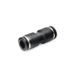Nuke Performance Pneufit Quick Connect Straight Fitting 8 mm to 10 mm