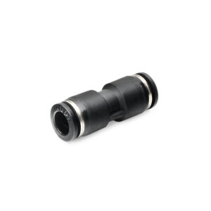 Nuke Performance Pneufit Quick Connect Straight Fitting 8 mm to 10 mm
