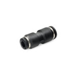 Nuke Performance Pneufit Quick Connect Straight Fitting 6 mm to 8 mm
