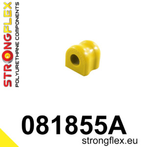 Strongflex Čahura prednjeg stabilizatora SPORT za HONDA CIVIC FB