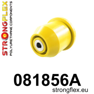 Strongflex Čahura stražnje grede SPORT za HONDA CIVIC FB