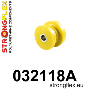 Strongflex Front tie bar to chassis bush SPORT for BMW 6 E24 / BMW E3 E3