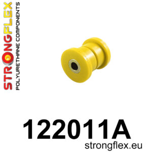Strongflex Čahura prednje donje ručice - unutarnja SPORT za MITSUBISHI Eclipse / MITSUBISHI Galant