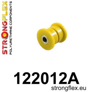 Strongflex Prednja donja ručica čahura – vanjska SPORT za MITSUBISHI Eclipse / MITSUBISHI Galant
