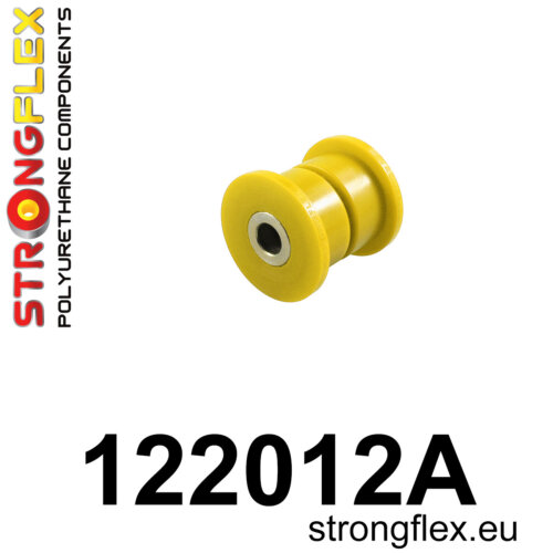 Strongflex Front lower wishbone bush – outside SPORT for MITSUBISHI Eclipse / MITSUBISHI Galant