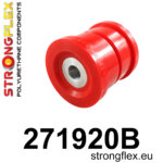 Strongflex Rear subframe – front bush for SUBARU FORESTER SH