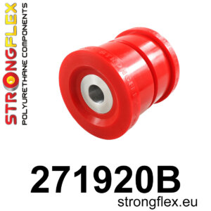 Strongflex Stražnji podokvir – prednja čahura za SUBARU FORESTER SH