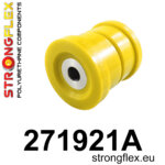 Strongflex rear subframe - rear bush SPORT for SUBARU FORESTER SH