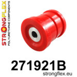 Strongflex rear subframe - rear bush for SUBARU FORESTER SH