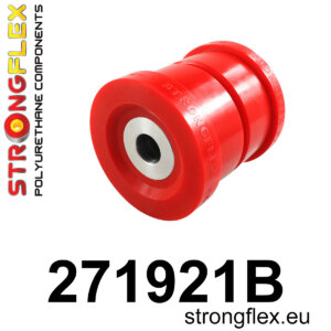 Strongflex Stražnji podokvir - stražnja čahura za SUBARU FORESTER SH
