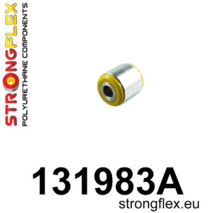 Strongflex Stražnja gornja prednja ručica čahura - unutarnja SPORT za OPEL Insignia A / SAAB 9-5 YS3G