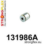 Strongflex Rear upper wishbone bush – outer SPORT for OPEL Insignia A / SAAB 9-5 YS3G