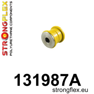 Strongflex Stražnja vertikalna ručica čahura - gornja SPORT za OPEL Insignia A / SAAB 9-5 YS3G